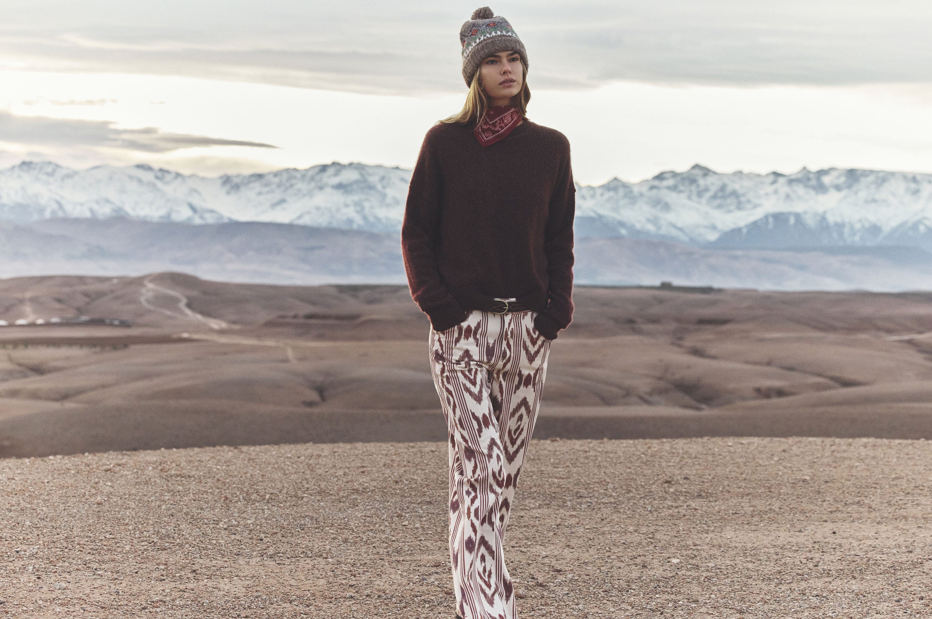 Pants & Jumpsuits | Xirena Official Website