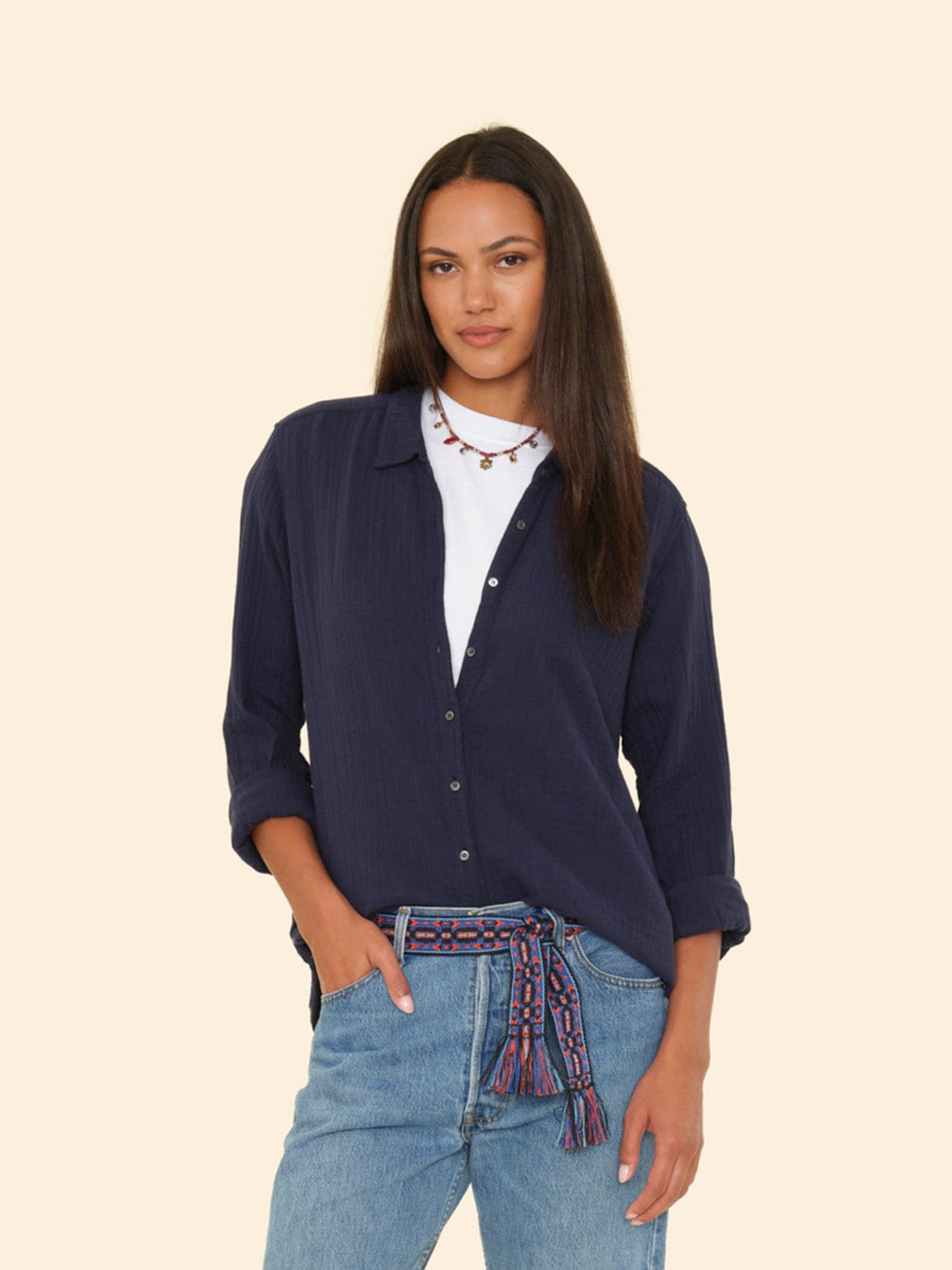 Classico Shirt North Star Scout Shirt North Star Scout Shirt