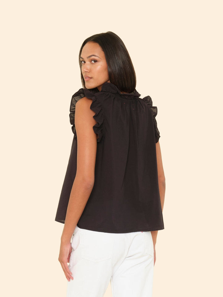 Classico Top Black Bex Top Black Bex Top