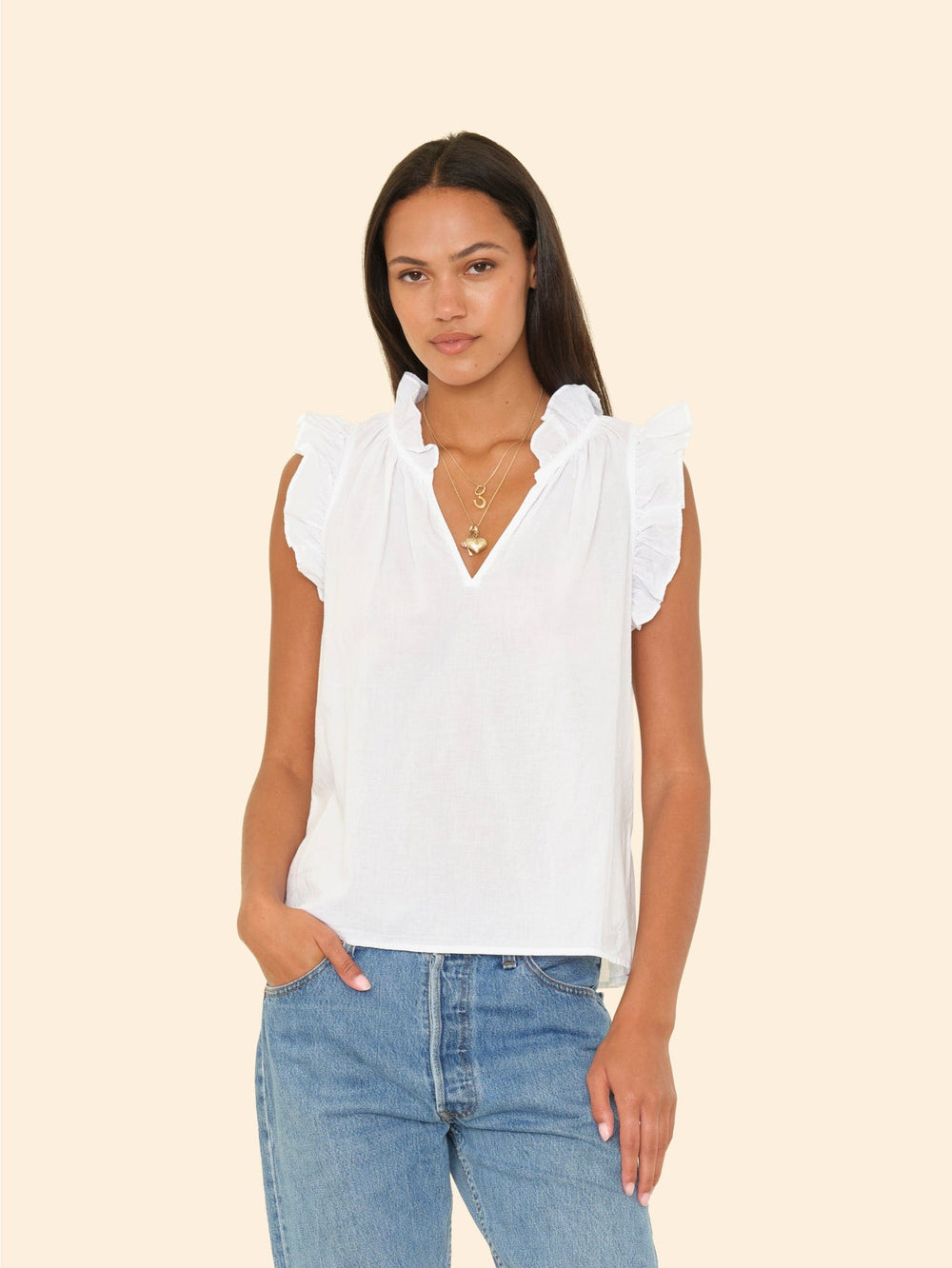 Classico Top White Bex Top White Bex Top