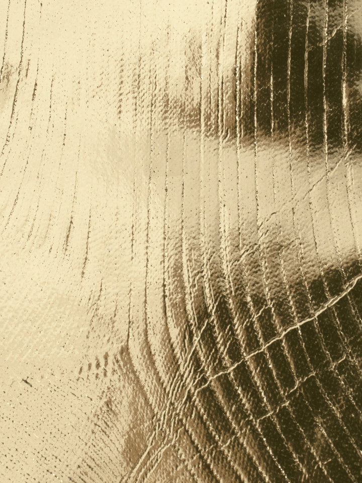 Maria La Rosa Socks One Size / Burnt Maria La Rosa Burnt Laminated Socks M9LMS790-OS-BRNT Maria La Rosa Burnt Laminated Socks