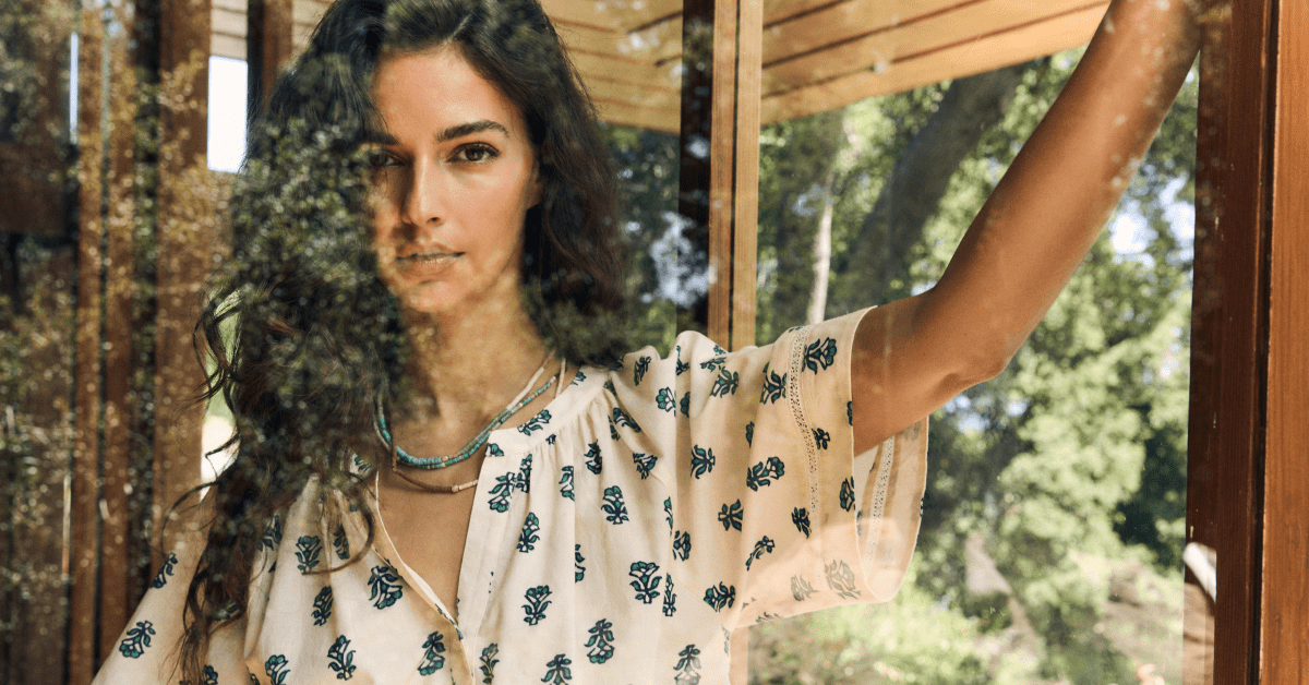 DEUXIEME CLASSE - 【Deuxiem Classe】XiRENA COTTON SH Xirena Official Website | The New Pre-Fall Collection