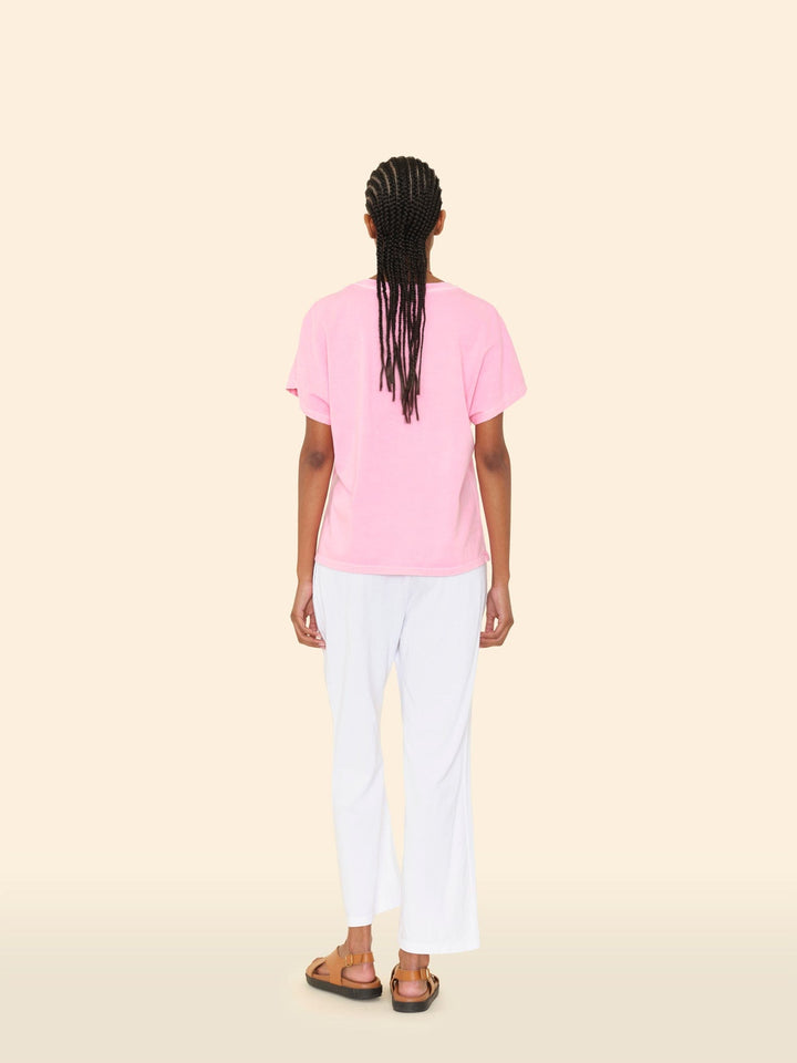 X2501 Pant White Crawford Pant White Crawford Pant