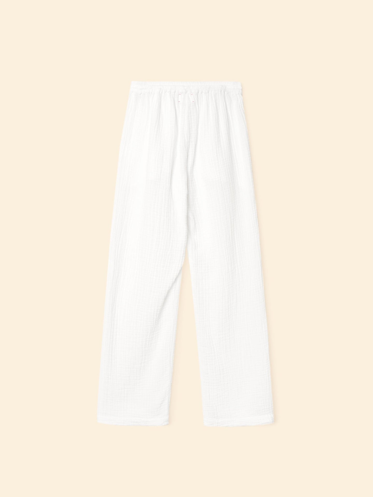 X2501 Pant White Devon Pant White Devon Pant
