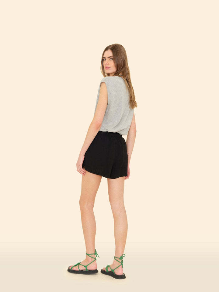 X2502 Short Black Starla Short Black Starla Short