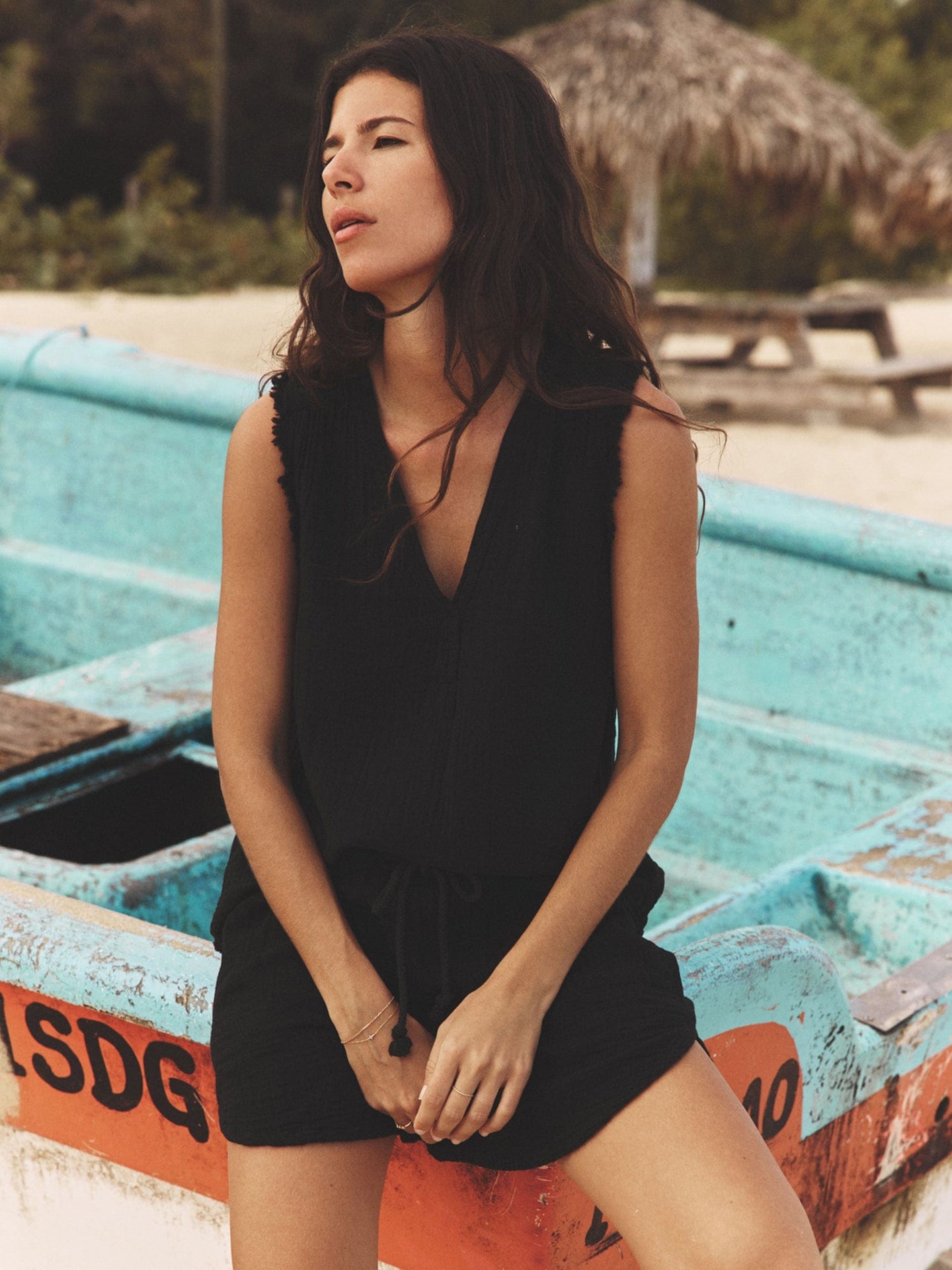 X2502 Short Black Starla Short Black Starla Short