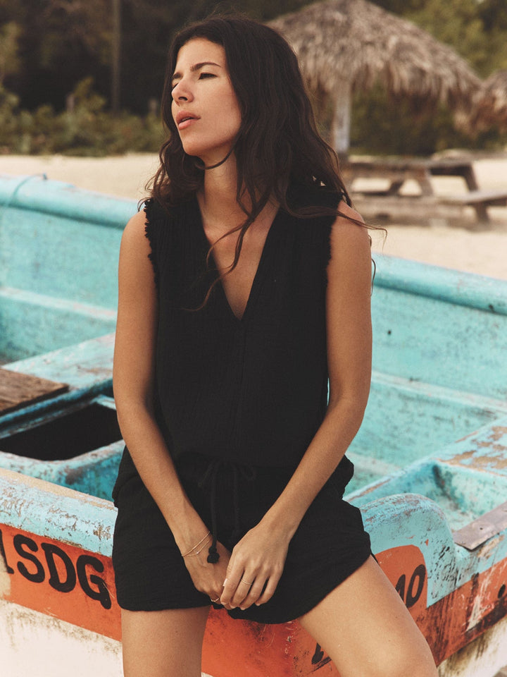 X2502 Short Black Starla Short Black Starla Short