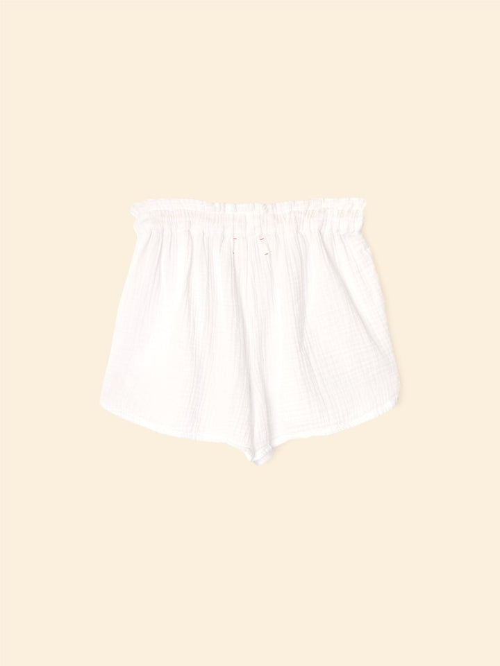 X2502 Short White Starla Short White Starla Short
