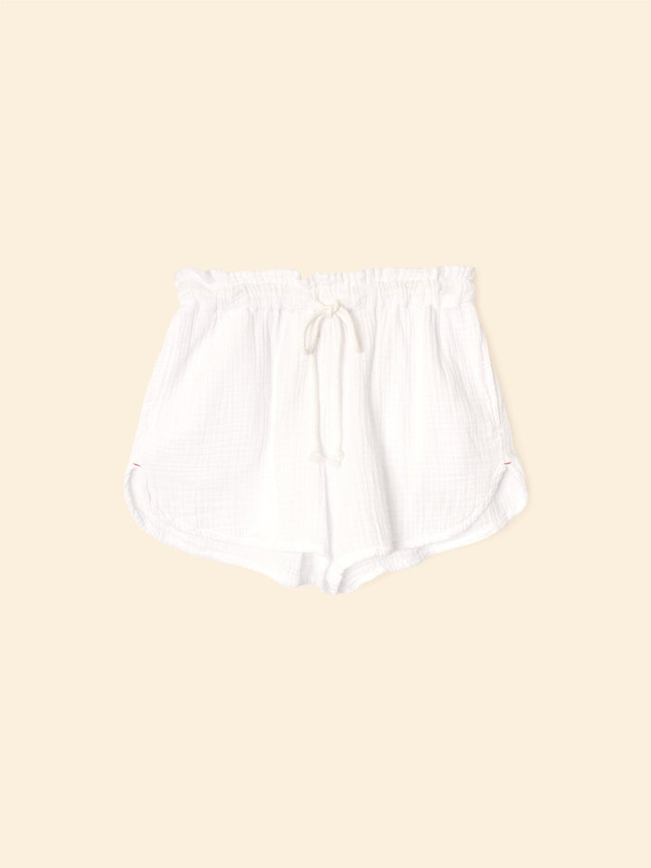 X2502 Short White Starla Short White Starla Short