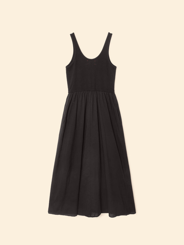 X2503 Dress Black Fenix Dress Black Fenix Dress