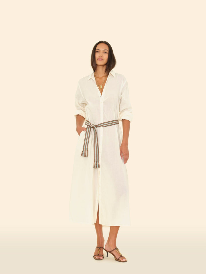 X2503 Dress Oysterette Boden Dress Oysterette Boden Dress