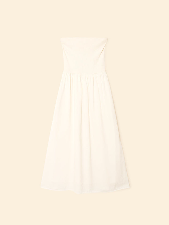 X2503 Dress Oysterette Finnian Dress Oysterette Finnian Dress