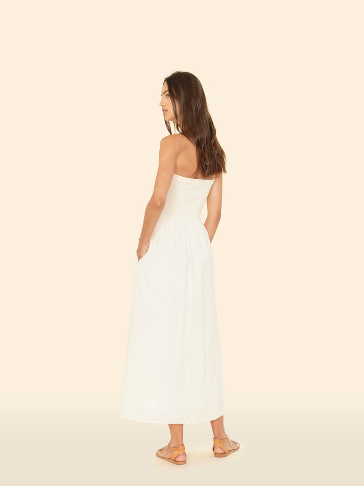 X2503 Dress Oysterette Finnian Dress Oysterette Finnian Dress