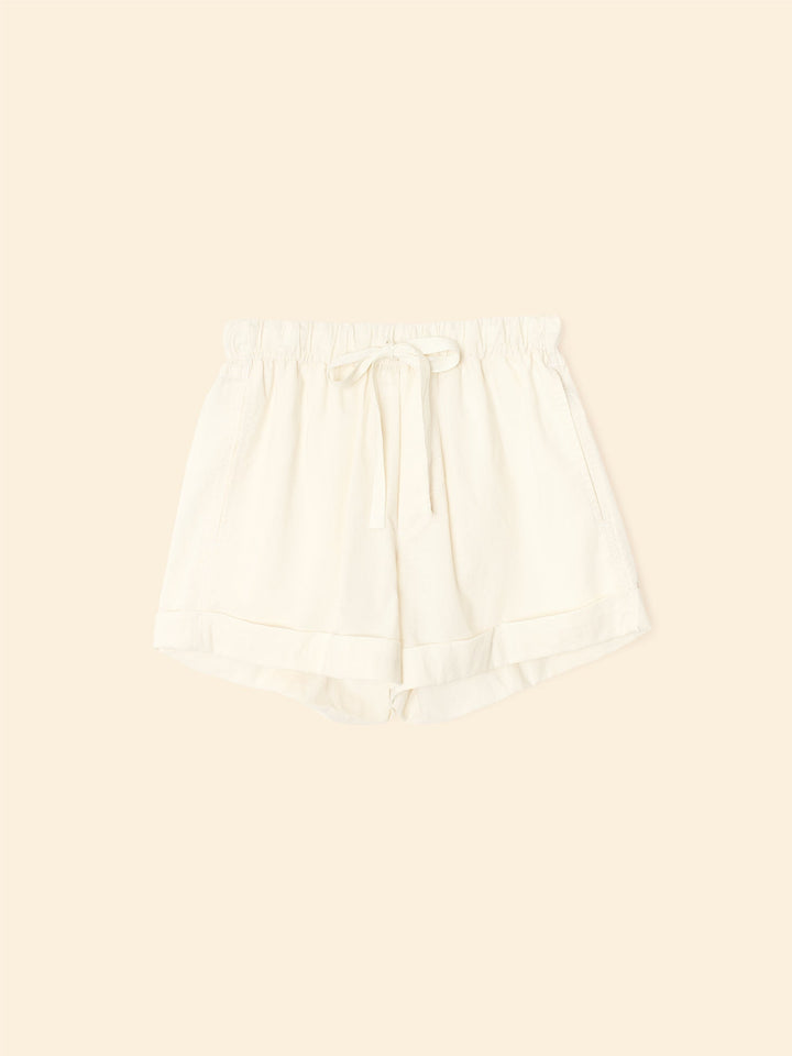 X2503 Short Oysterette Declan Short Oysterette Declan Short