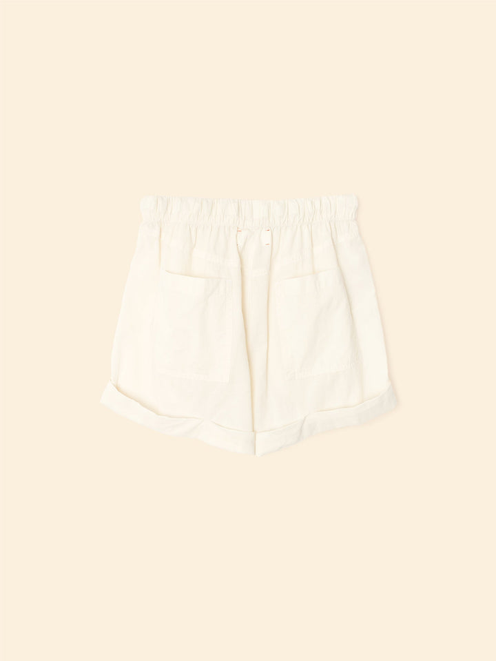 X2503 Short Oysterette Declan Short Oysterette Declan Short
