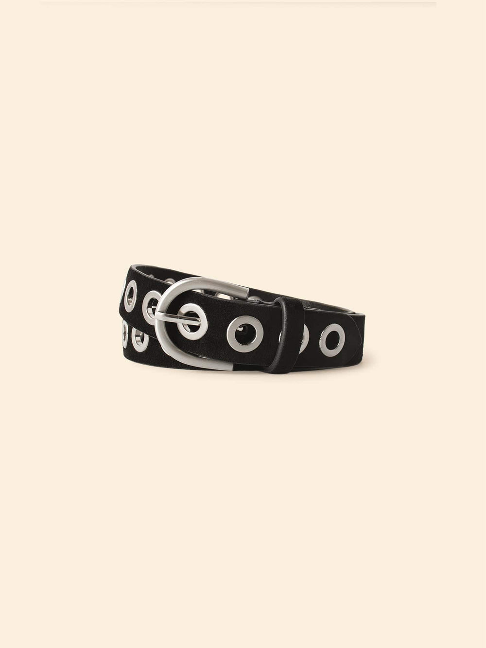 X2505 Belt Black Francoise Belt Black Francoise Belt