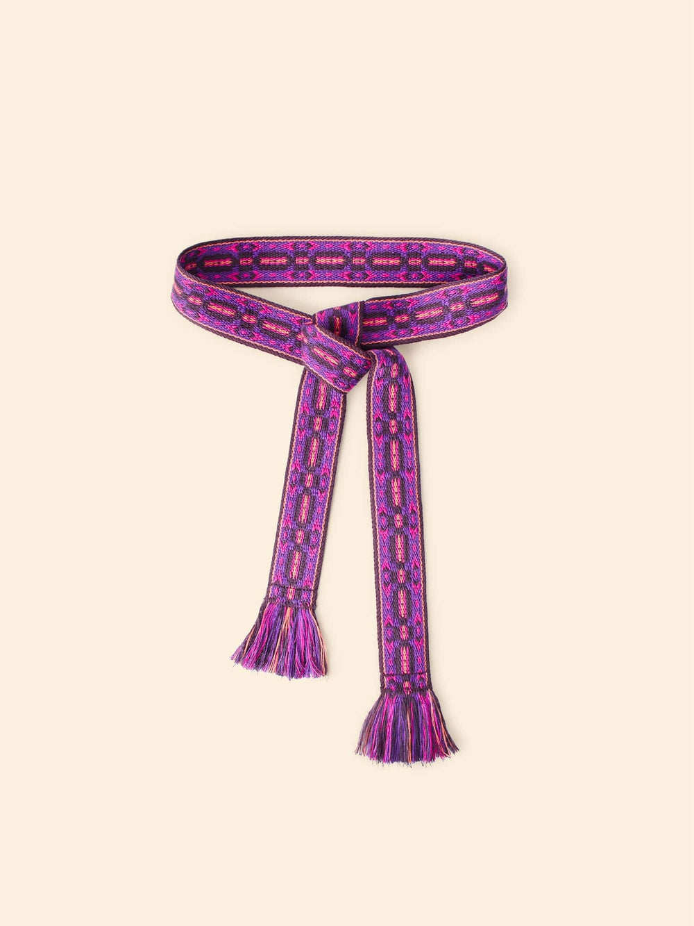 X2505 Belt Boysenberry Rios Belt Boysenberry Rios Belt