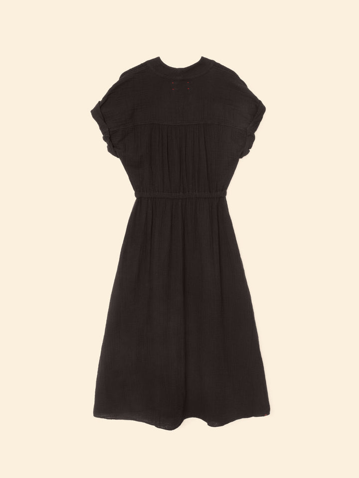 X2505 Dress Black Adeline Dress Black Adeline Dress