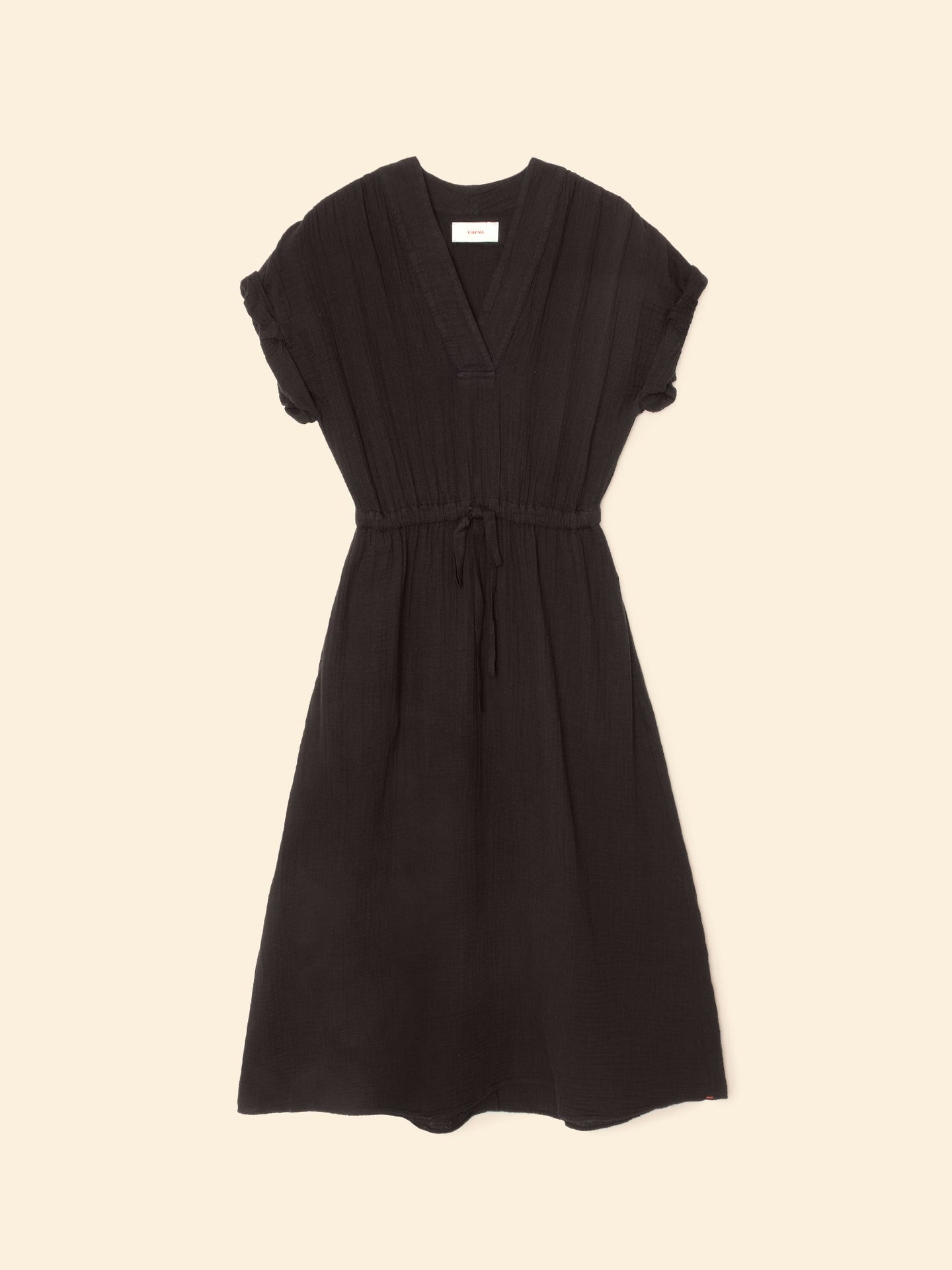 X2505 Dress Black Adeline Dress Black Adeline Dress