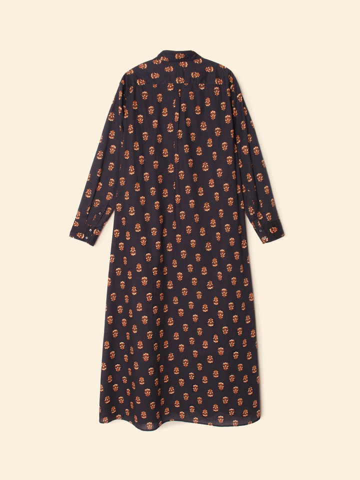 X2505 Dress Wheat Stamp Boden Dress Wheat Stamp Boden Dress