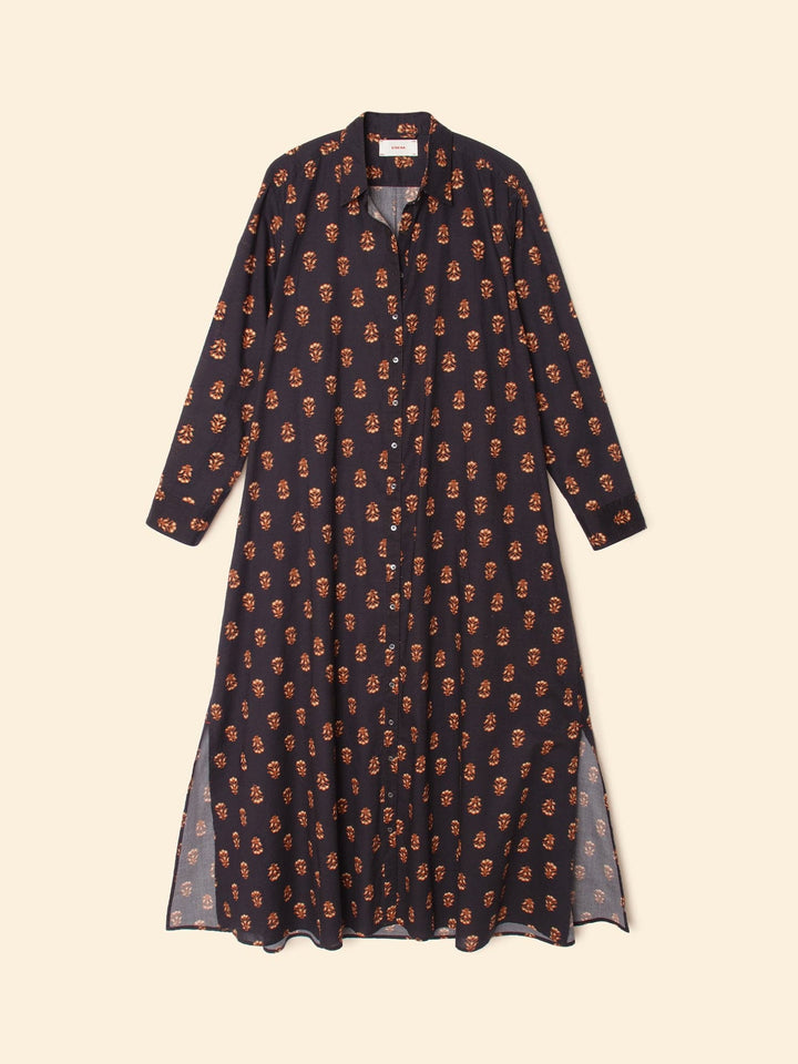 X2505 Dress Wheat Stamp Boden Dress Wheat Stamp Boden Dress