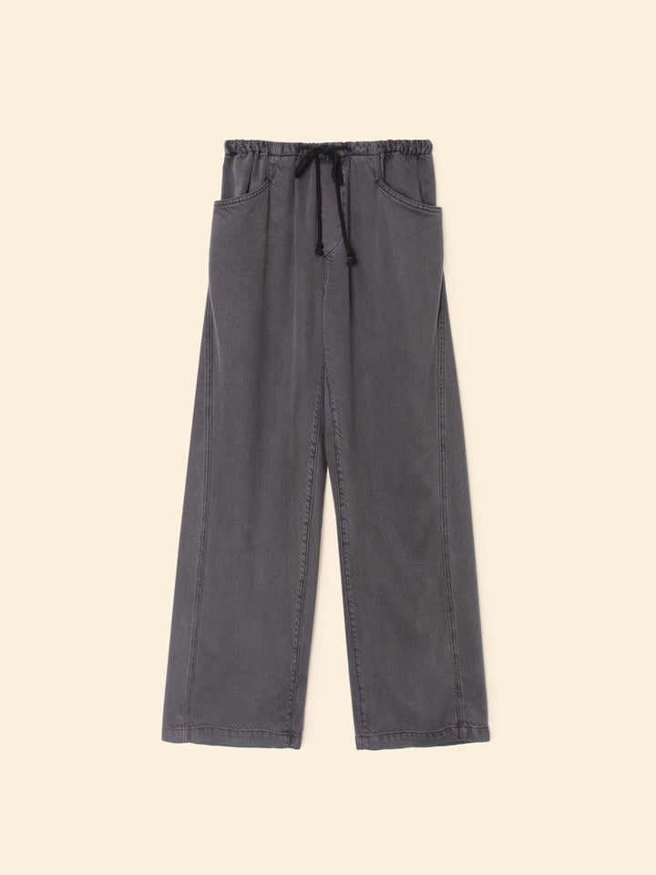 X2505 Pant Almost Black Joey Denim Pant Almost Black Joey Denim Pant