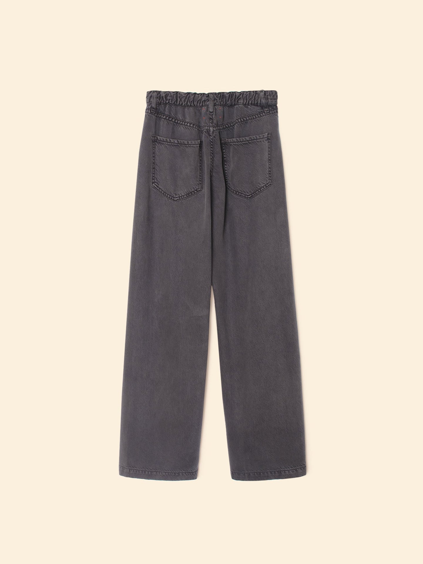 X2505 Pant Almost Black Nixon Denim Pant Almost Black Nixon Denim Pant