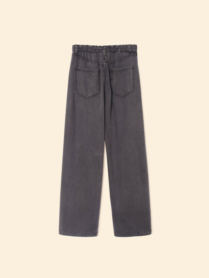 X2505 Pant Almost Black Nixon Denim Pant Almost Black Nixon Denim Pant