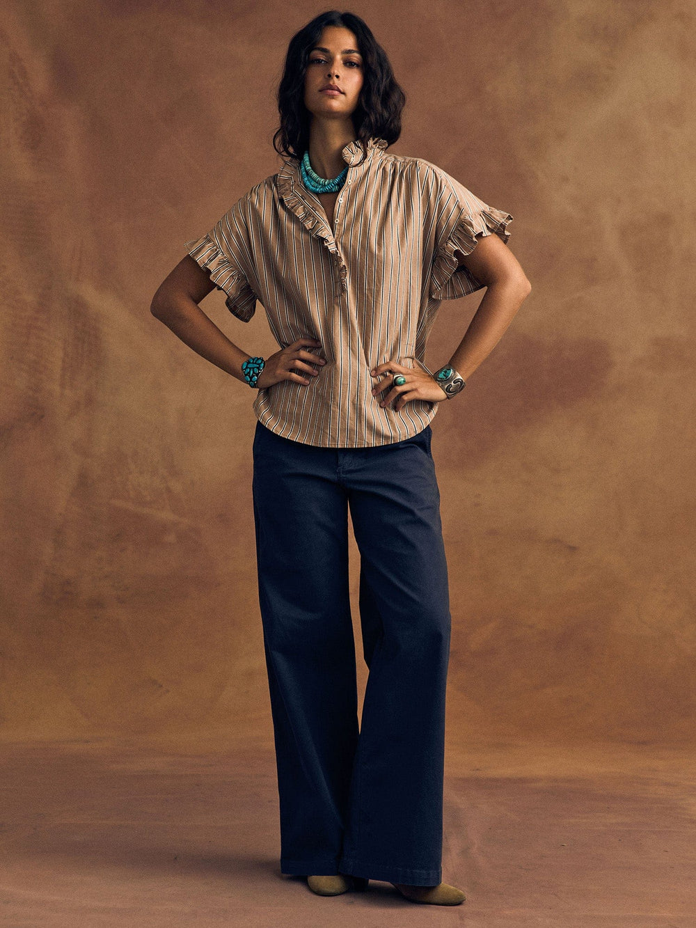 X2505 Pant Almost Black Nixon Denim Pant Almost Black Nixon Denim Pant