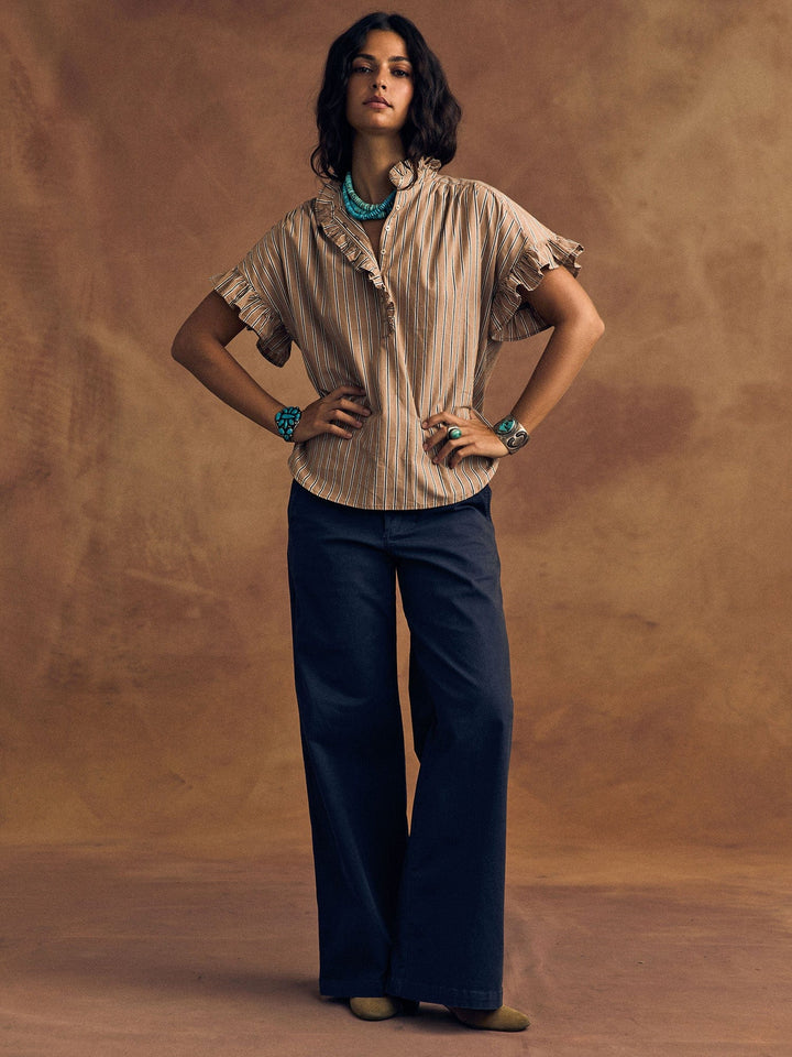 X2505 Pant Almost Black Nixon Denim Pant Almost Black Nixon Denim Pant