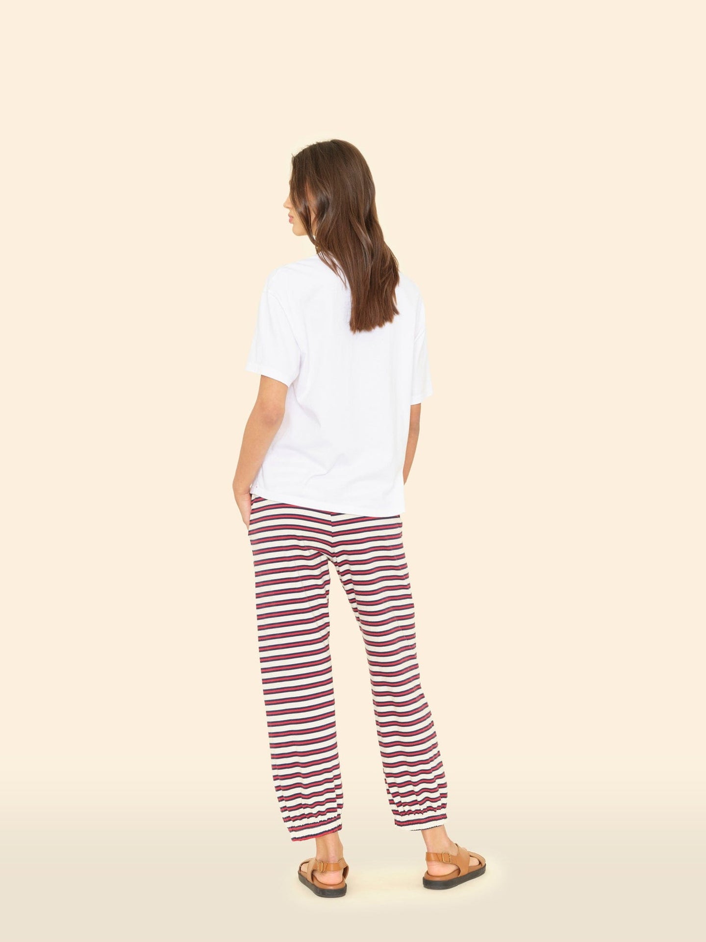 X2505 Pant Americana Brandi Pant Americana Brandi Pant