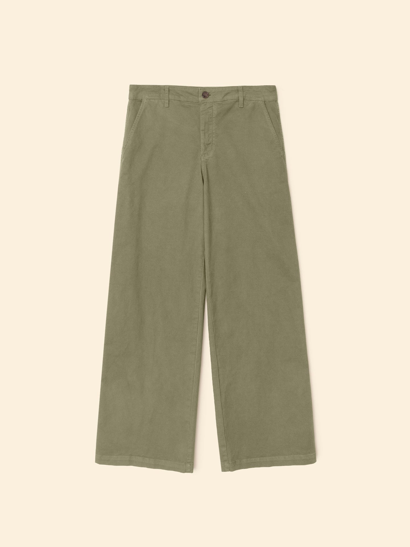 X2505 Pant Army Green Legend Twil Pant Army Green Legend Twil Pant