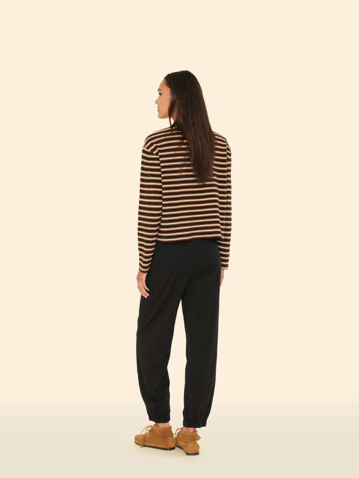 X2505 Pant Black Crispin Pant Black Crispin Pant