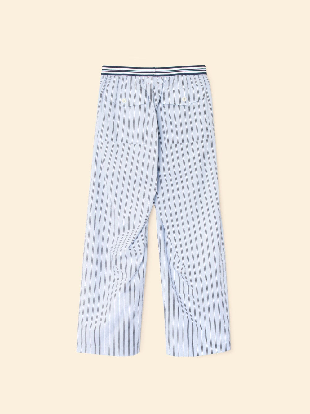 X2505 Pant Cascade Stripe Alto Pant Cascade Stripe Alto Pant