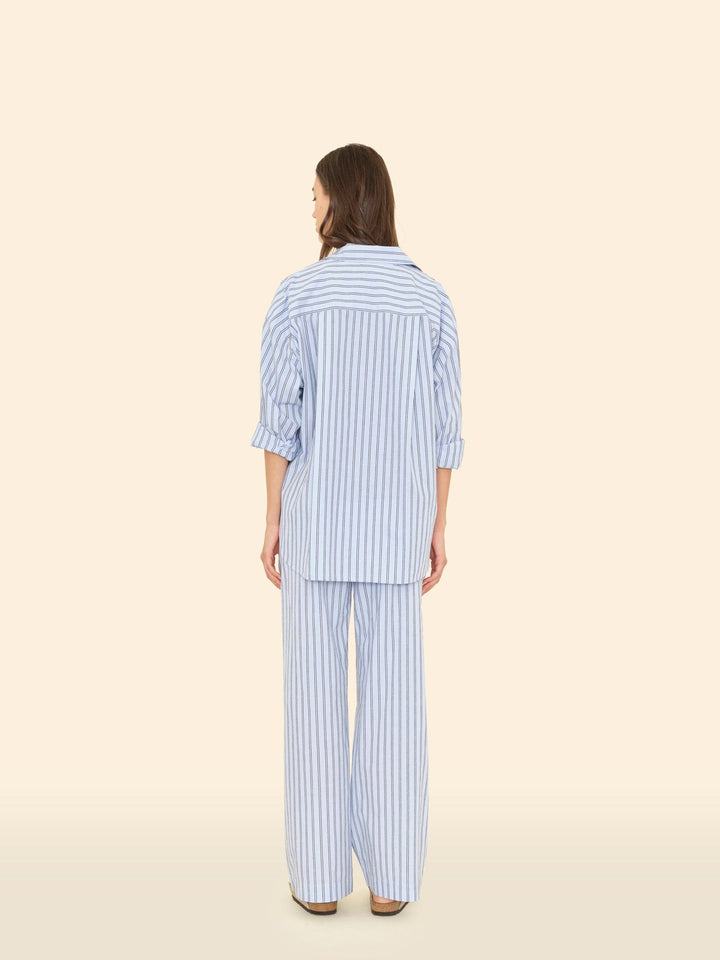 X2505 Pant Cascade Stripe Alto Pant Cascade Stripe Alto Pant