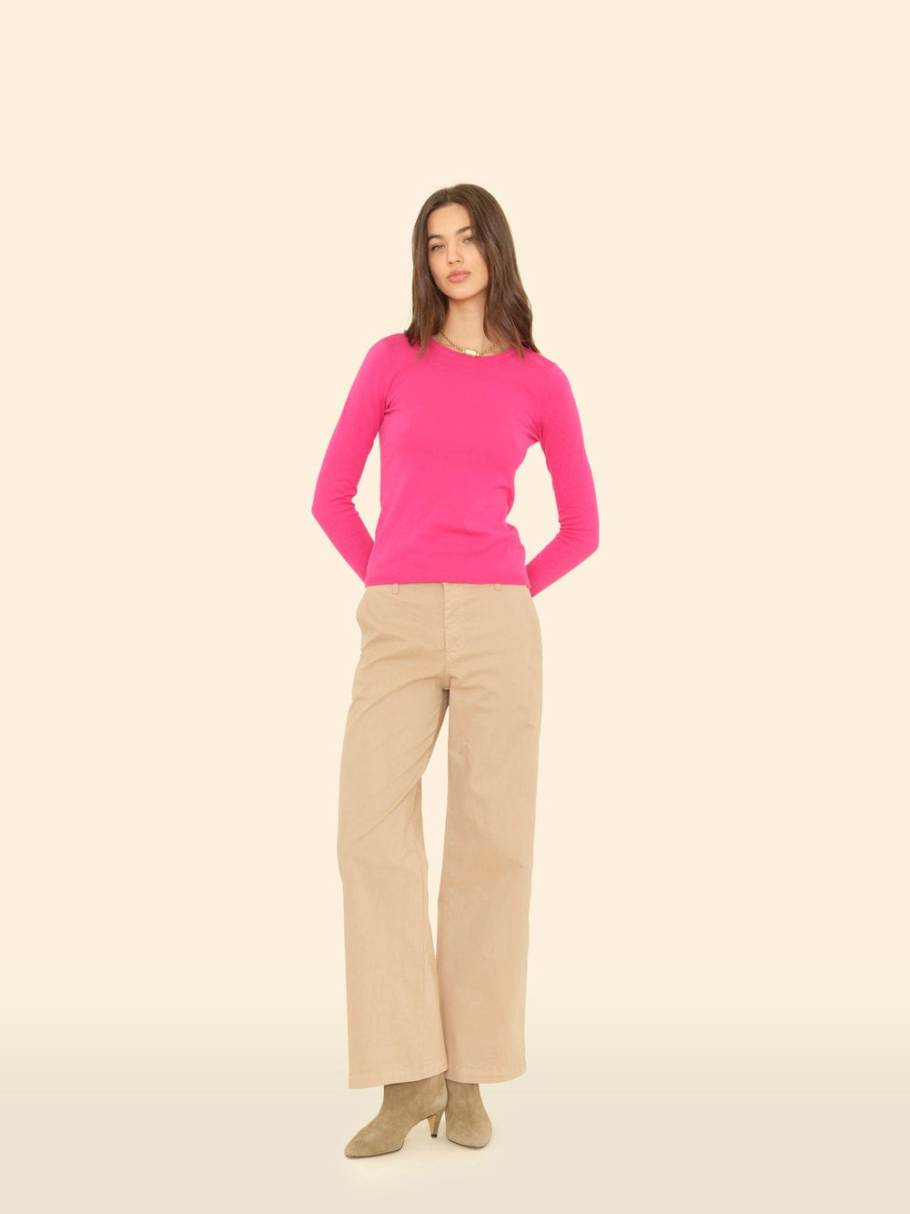 X2505 Pant Chino Legend Twil Pant Chino Legend Twil Pant