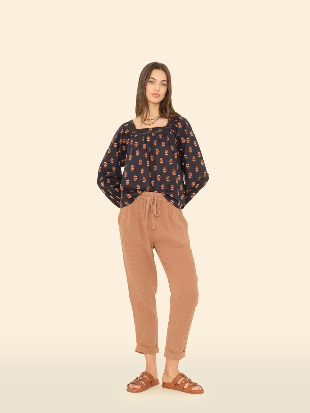 X2505 Pant Hazeltine Dallon Pant Hazeltine Dallon Pant