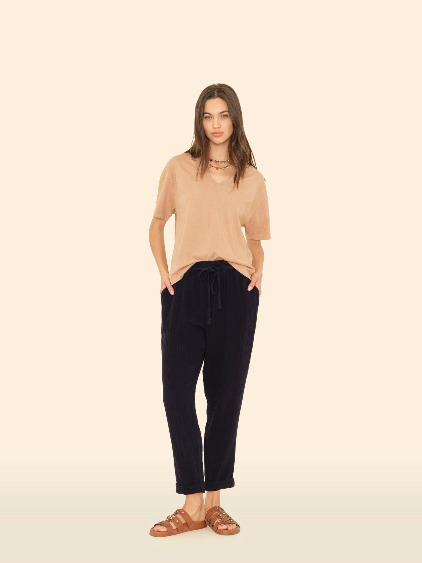 X2505 Pant North Star Dallon Pant North Star Dallon Pant