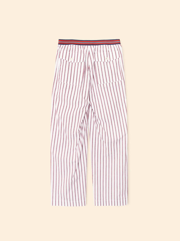 X2505 Pant Peppermint Stripe Alto Pant Peppermint Stripe Alto Pant