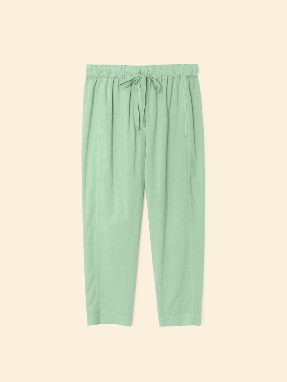 X2505 Pant Sage Leaf Draper Pant Sage Leaf Draper Pant