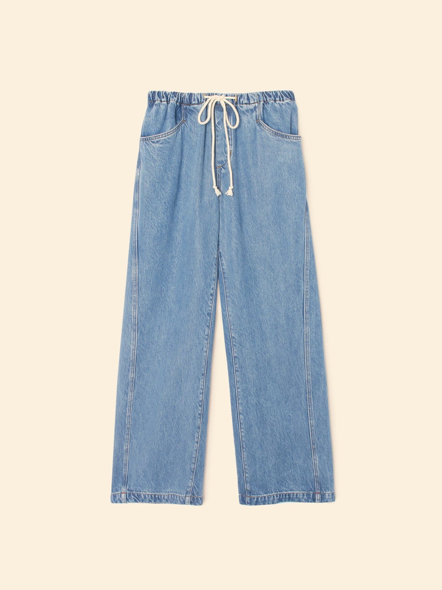 X2505 Pant Voyage Blue Joey Denim Pant Voyage Blue Joey Denim Pant