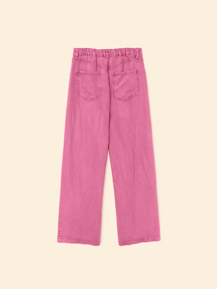 X2505 Pant Wineberry Nixon Denim Pant Wineberry Nixon Denim Pant