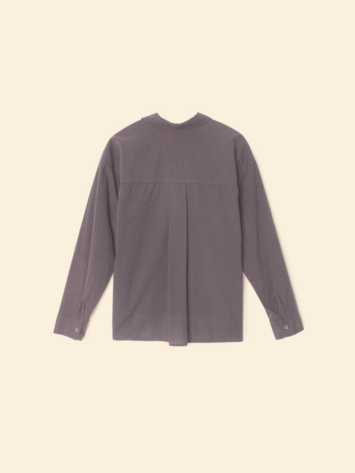 X2505 Shirt Ash Archie Shirt Ash Archie Shirt