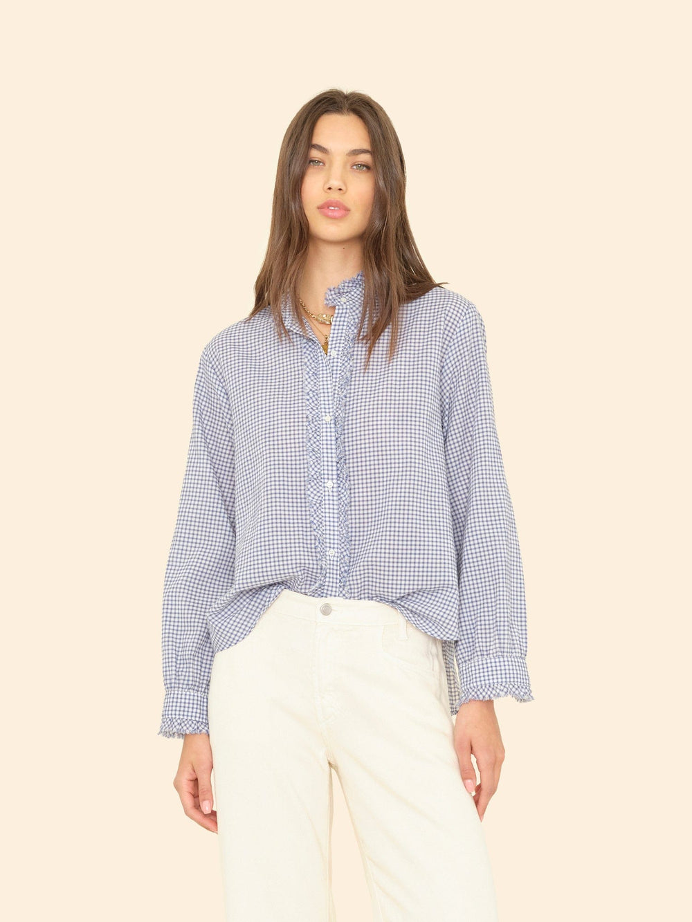 X2505 Shirt River Amelie Shirt River Amelie Shirt
