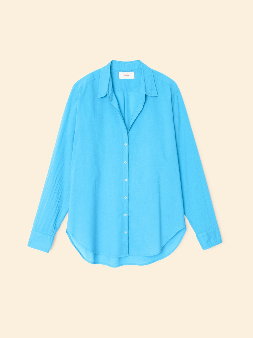 X2505 Shirt Waterfall Beau Shirt Waterfall Beau Shirt