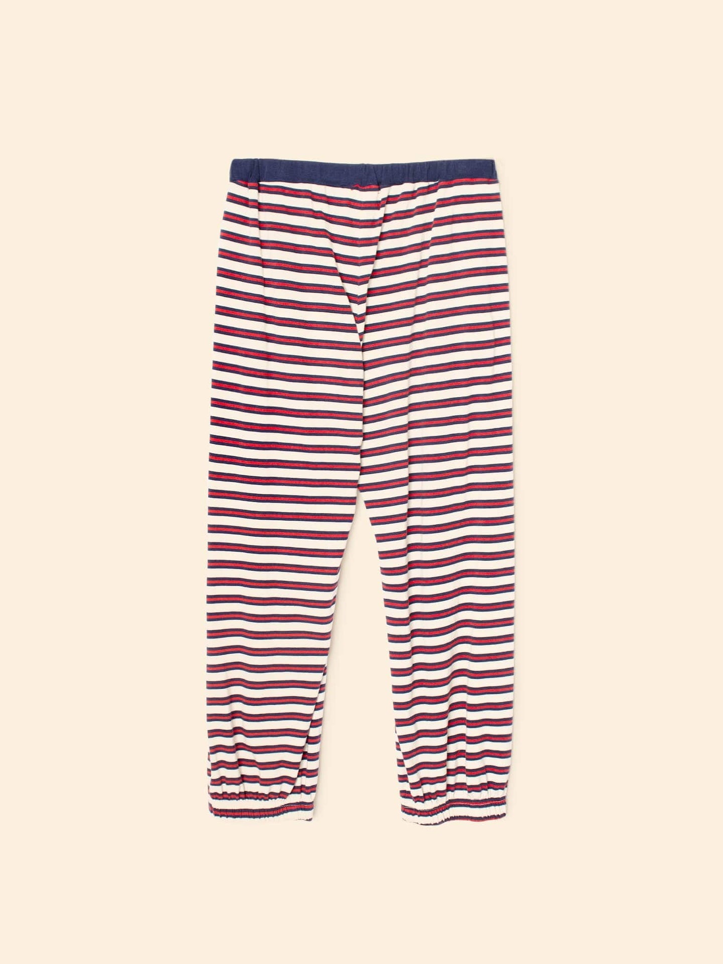 X2505 Sweatpant Americana Brandi Sweatpant Americana Brandi Sweatpant