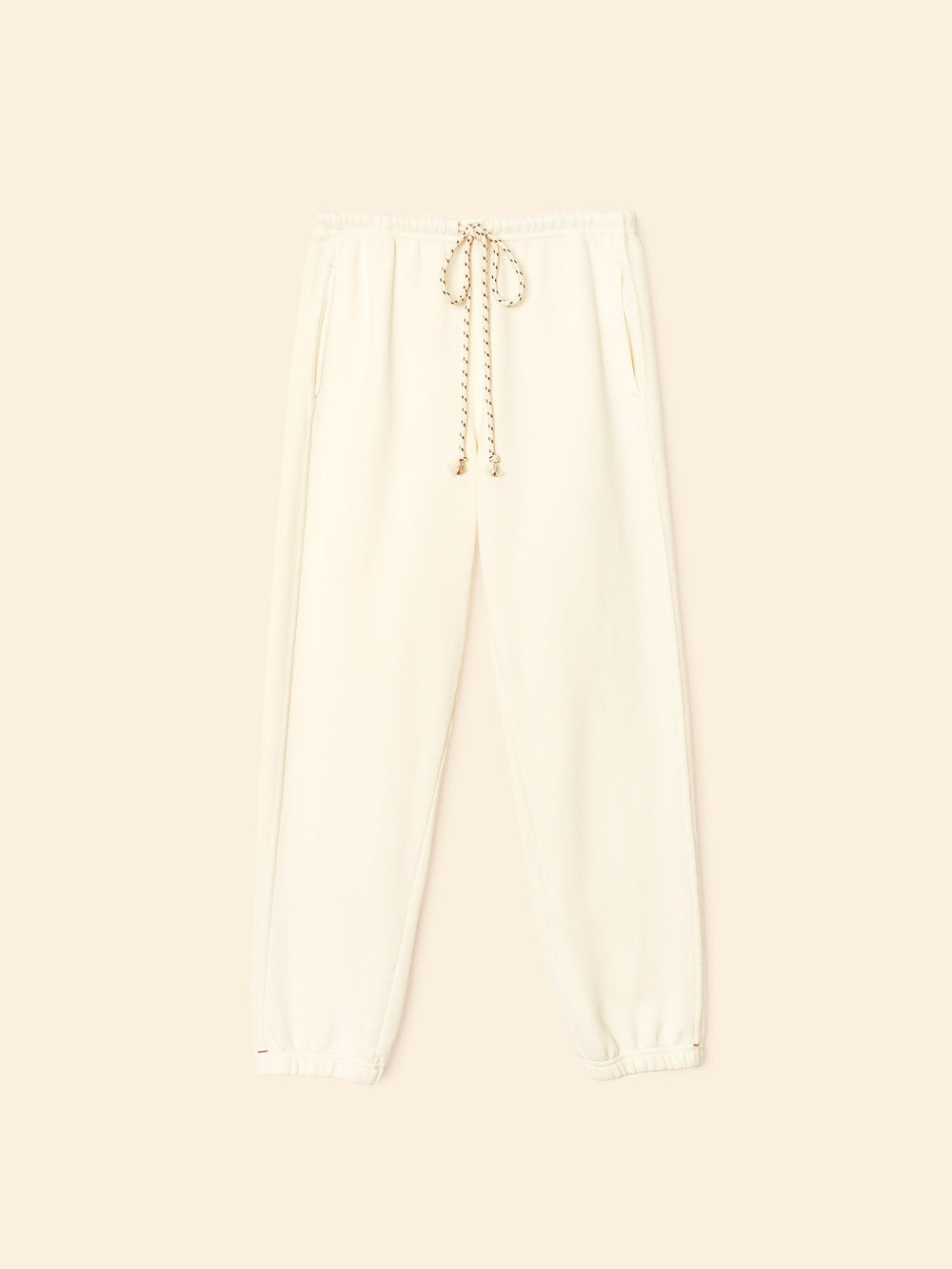 X2505 Sweatpant Cloud Hemming Sweatpant Cloud Hemming Sweatpant