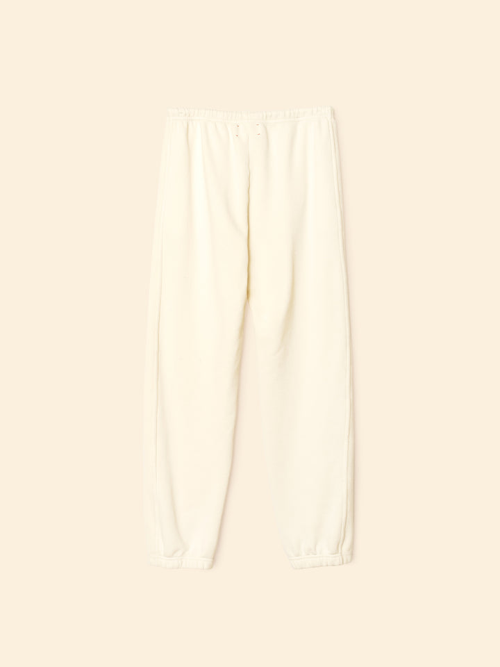 X2505 Sweatpant Cloud Hemming Sweatpant Cloud Hemming Sweatpant