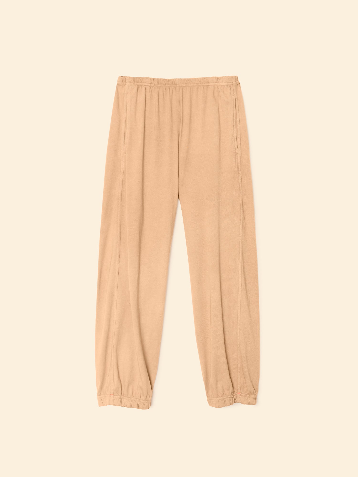 Saddle Crispin Pant