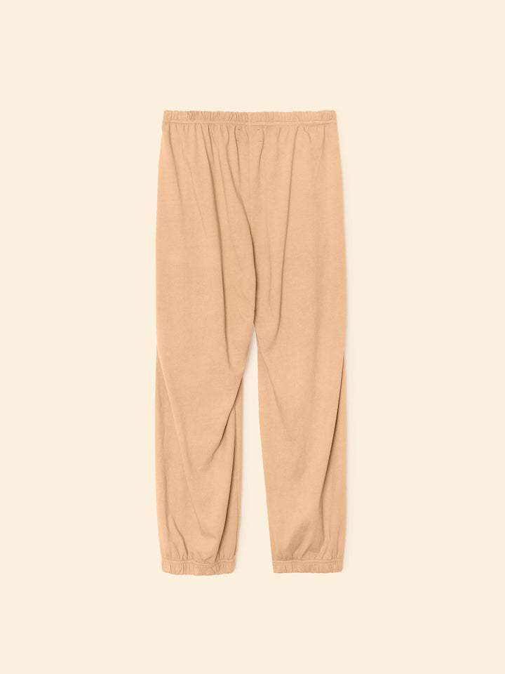 X2505 Sweatpant Saddle Crispin Sweatpant Saddle Crispin Sweatpant